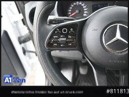 MERCEDES-BENZ Sprinter 315 CDI Kasten Maxi, Klima, Tempomat, 3-Sitzer