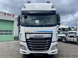 DAF XF 460 MANUAL,  ADR, FRIGO