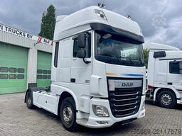 DAF XF 460 MANUAL,  ADR, FRIGO