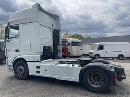 DAF XF 460 MANUAL,  ADR, FRIGO