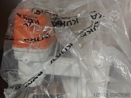 Kuka KR12 R750 Z600