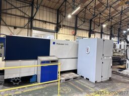 Trumpf Trulaser 5040 Type L69
