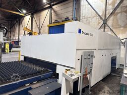 Trumpf Trulaser 5040 Type L69