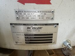 Rösler RT 250