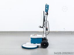 Victor Sprite 400 HS 300RPM