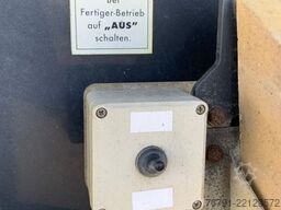 CARNEHL CHKS/AH_ Alu Rundmulde_ Stahl Rahmen_ 4.700 kg