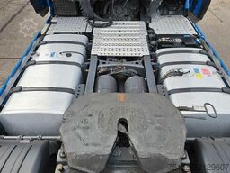 SCANIA R500, Retarder, Euro6, Standklima, TÜV, 1.Hand