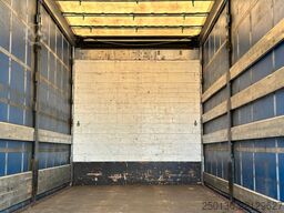 MAN TGX 26.440 6x2 BL Plane & Retarder /EDSCHA