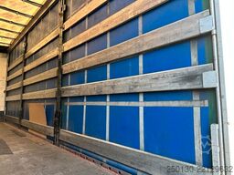  Langfeld LPA 18L 7700 Curtainsider mit EDSCHA