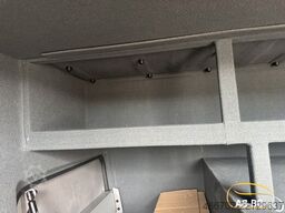 IVECO Rosero First Touring Electra, Reichweite 336 km