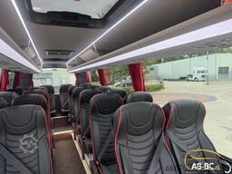 IVECO Rosero First Touring Electra, Reichweite 336 km
