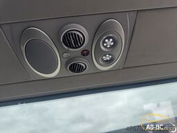 IVECO Rosero First Touring Electra, Reichweite 336 km