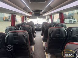IVECO Rosero First Touring Electra, Reichweite 336 km