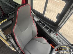 IVECO Rosero First Touring Electra, Reichweite 336 km