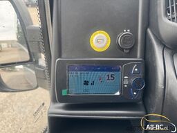 IVECO Rosero First Touring Electra, Reichweite 336 km
