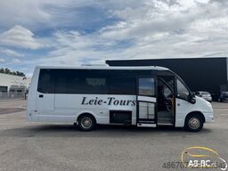 IVECO Rosero First, 31 Sitze, Euro 5
