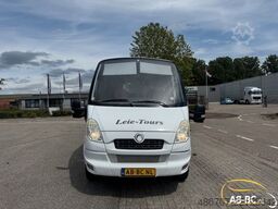 IVECO Rosero First, 31 Sitze, Euro 5