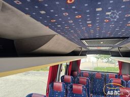 IVECO Rosero First, 31 Sitze, Euro 5