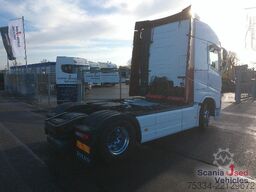 Volvo FH13.500 ADR-FL Globetrotter TOP!!!