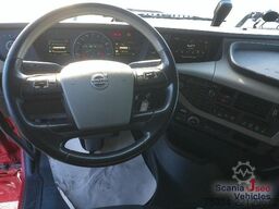 Volvo FH13.500 ADR-FL Globetrotter TOP!!!