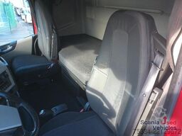 Volvo FH13.500 ADR-FL Globetrotter TOP!!!