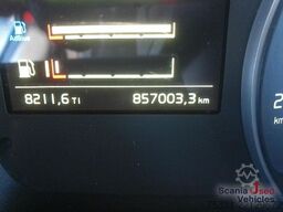Volvo FH13.500 ADR-FL Globetrotter TOP!!!
