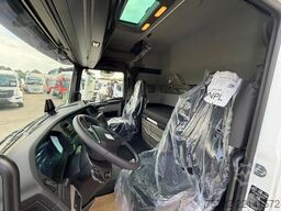 MAN TGX 26.520 6x2-4 BL Baustoff-Pritsche FASSI F19...