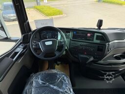 MAN TGX 26.520 6x2-4 BL Baustoff-Pritsche FASSI F19...