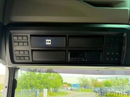 MAN TGX 26.520 6x2-4 BL Baustoff-Pritsche FASSI F19...