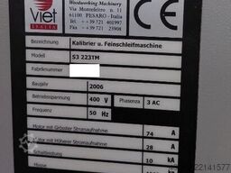 Viet S3 223 TM