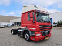 DAF CF 85.410 E5, Airco, Spring/Air, TUV, NL Truck,...