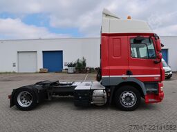 DAF CF 85.410 E5, Airco, Spring/Air, TUV, NL Truck,...