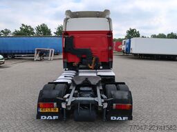DAF CF 85.410 E5, Airco, Spring/Air, TUV, NL Truck,...