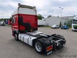 DAF CF 85.410 E5, Airco, Spring/Air, TUV, NL Truck,...