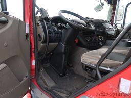 DAF CF 85.410 E5, Airco, Spring/Air, TUV, NL Truck,...