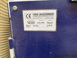 Hog BM220