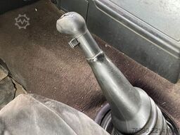 MAN 19.364 F2000 (11.000 LITER / 6 CYLINDER / MANUA...