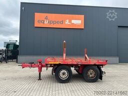 Obermaier BALLAST / 18.000KG / DISCBRAKES