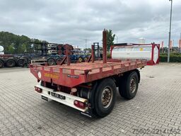 Obermaier BALLAST / 18.000KG / DISCBRAKES