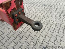 Obermaier BALLAST / 18.000KG / DISCBRAKES