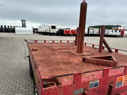 Obermaier BALLAST / 18.000KG / DISCBRAKES