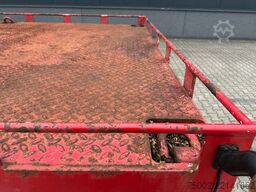 Obermaier BALLAST / 18.000KG / DISCBRAKES