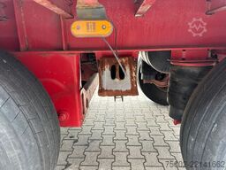 Obermaier OS2-B180L BALLAST / 18.000KG / DISCBRAKES / NL-...
