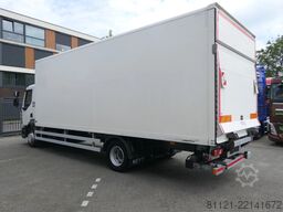 Renault D 12 | Dhollandia 1500Kg | 451659Km | 2019 | 12...