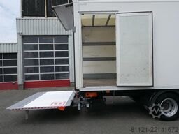 Renault D 12 | Dhollandia 1500Kg | 451659Km | 2019 | 12...