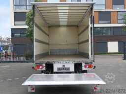Renault D 12 | Dhollandia 1500Kg | 451659Km | 2019 | 12...