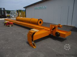 Vetter Hallenkran 1000 kg 11.3m   (2234)