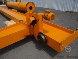 Vetter Hallenkran 1000 kg 11.3m   (2234)