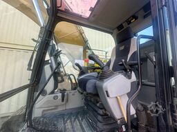 CATERPILLAR 320FL / 2017 BJ / 9.933 H / Deutsche Maschine