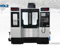 MICROMILL M 550